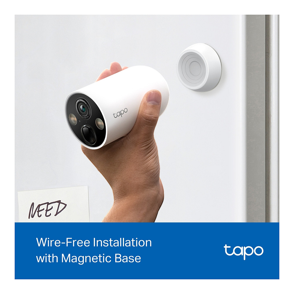 Kamera TP-LINK Tapo C425-11