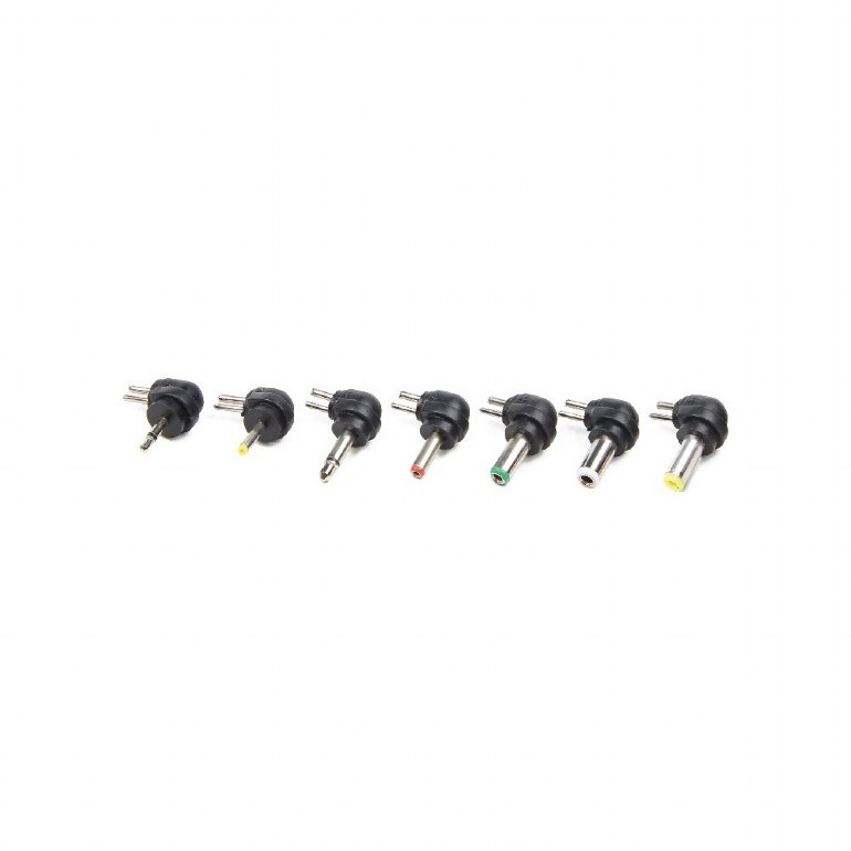 Univerzalni AC-DC pretvarač EnerGenie EG-MC-009 (24 W) crni-3
