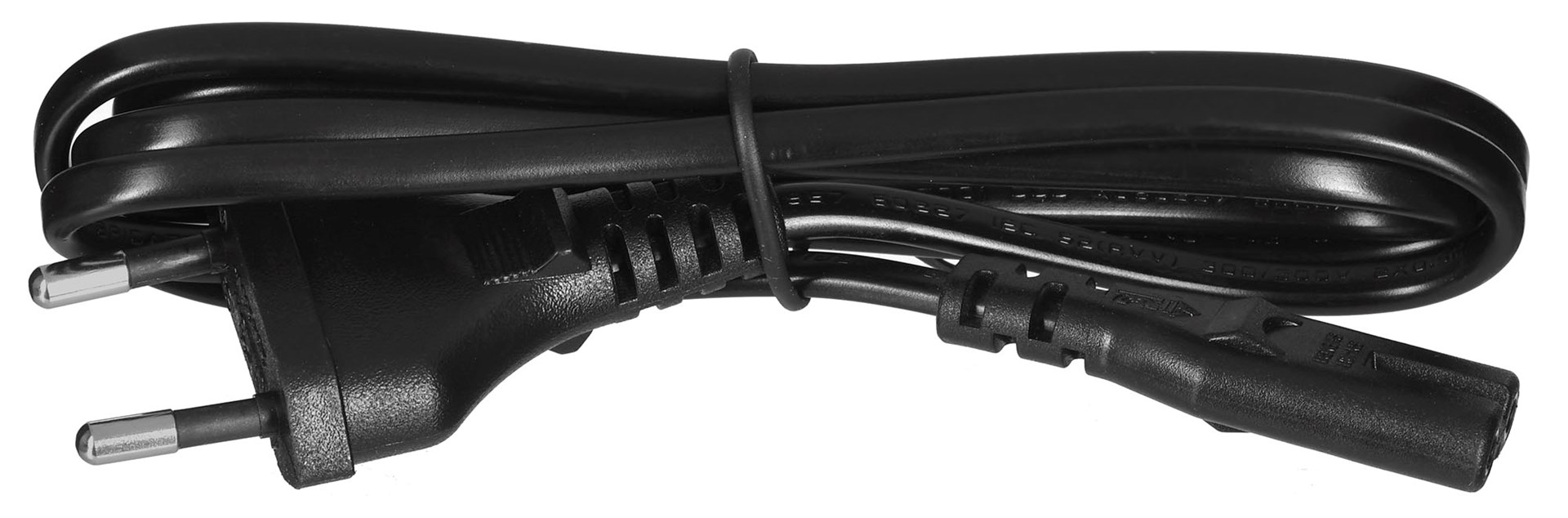 Adapter za napajanje QOLTEC 51773 (za Samsung monitor, 42W, 3A, 14V, 6.5 * 4.4, + kabel za napajanje)-4