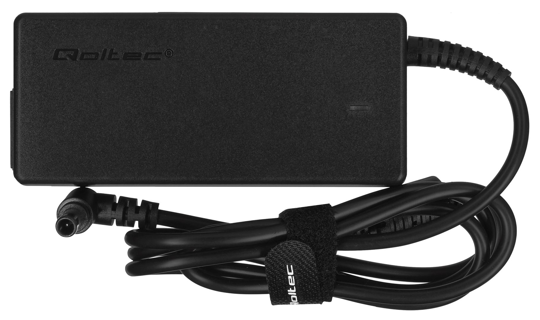 Adapter za napajanje QOLTEC 51773 (za Samsung monitor, 42W, 3A, 14V, 6.5 * 4.4, + kabel za napajanje)-2
