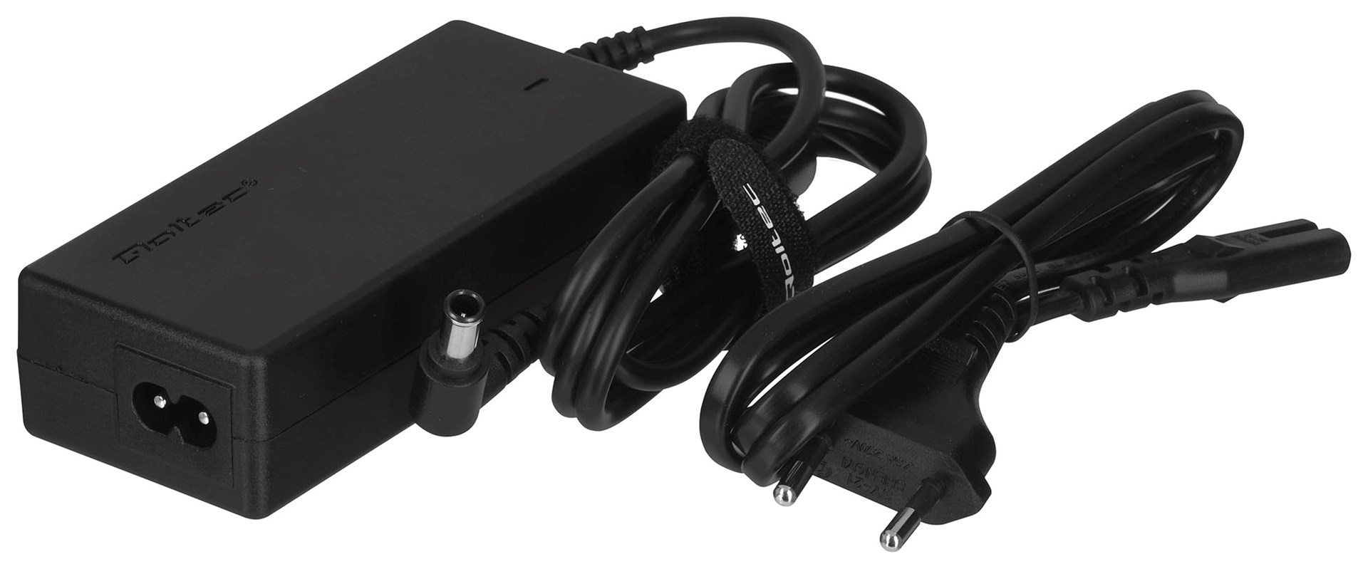 Adapter za napajanje QOLTEC 51773 (za Samsung monitor, 42W, 3A, 14V, 6.5 * 4.4, + kabel za napajanje)-0