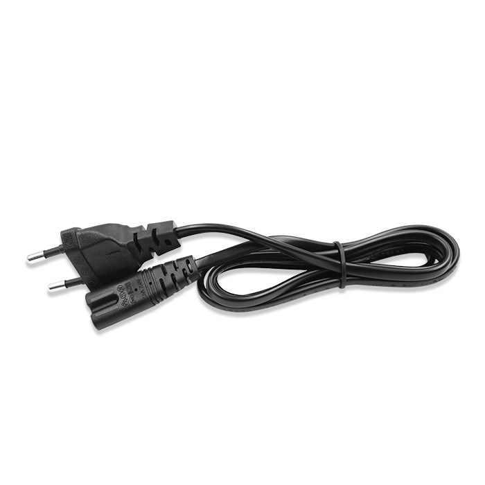 Adapter za napajanje QOLTEC 51774 (za LG monitor, 25W, 1.3A, 19V, 6.5 * 4.4, + kabel za napajanje)-5