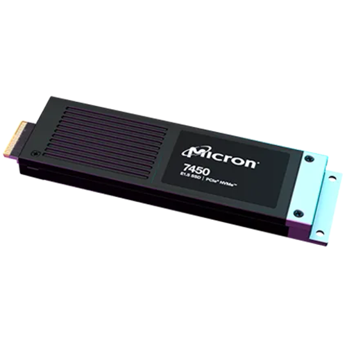 SSD MICRON 7450 PRO (960GB, M.2 22x80, NVMe PCI 4.0)-1