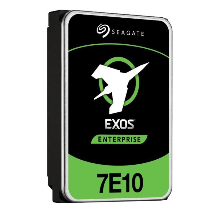Seagate Exos ST8000NM017B internal hard drive 3.5" 8 TB Serial ATA III-3