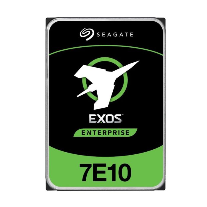 Seagate Exos ST8000NM017B internal hard drive 3.5" 8 TB Serial ATA III-2