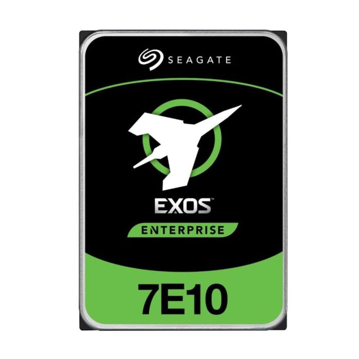 Seagate Exos ST8000NM017B internal hard drive 3.5" 8 TB Serial ATA III-7
