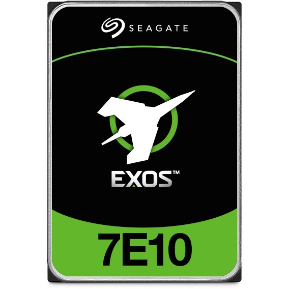 Seagate Exos ST8000NM017B internal hard drive 3.5" 8 TB Serial ATA III-6