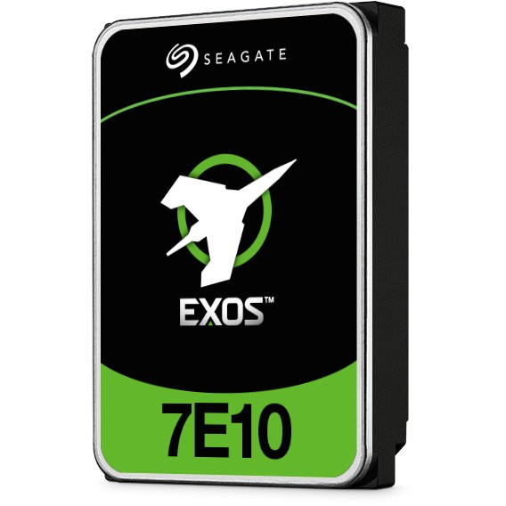 Seagate Exos ST8000NM017B internal hard drive 3.5" 8 TB Serial ATA III-8