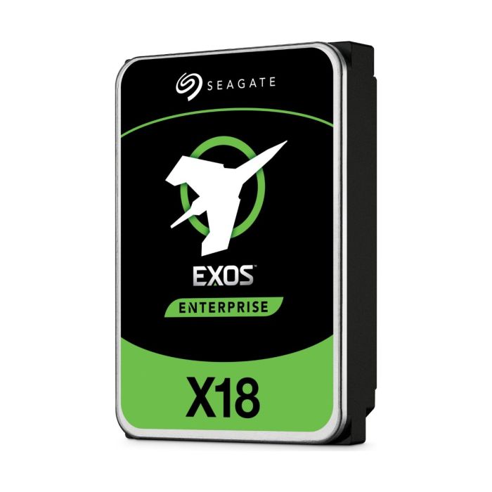 Seagate Exos ST12000NM000J internal hard drive 3.5" 12 TB Serial ATA III-1