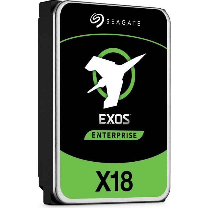 Seagate Exos ST12000NM000J internal hard drive 3.5" 12 TB Serial ATA III-2