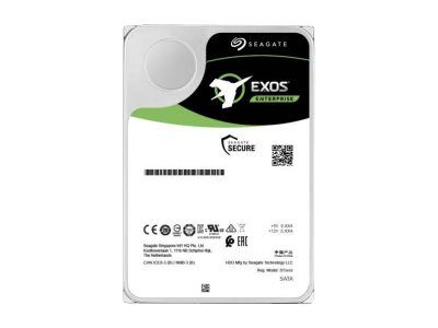 Seagate Exos ST12000NM000J internal hard drive 3.5" 12 TB Serial ATA III-0