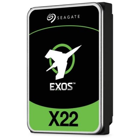 Tvrdi disk SEAGATE ST22000NM001E (3.5", 22tb, 7200rpm, 512mb cache, sata)-0