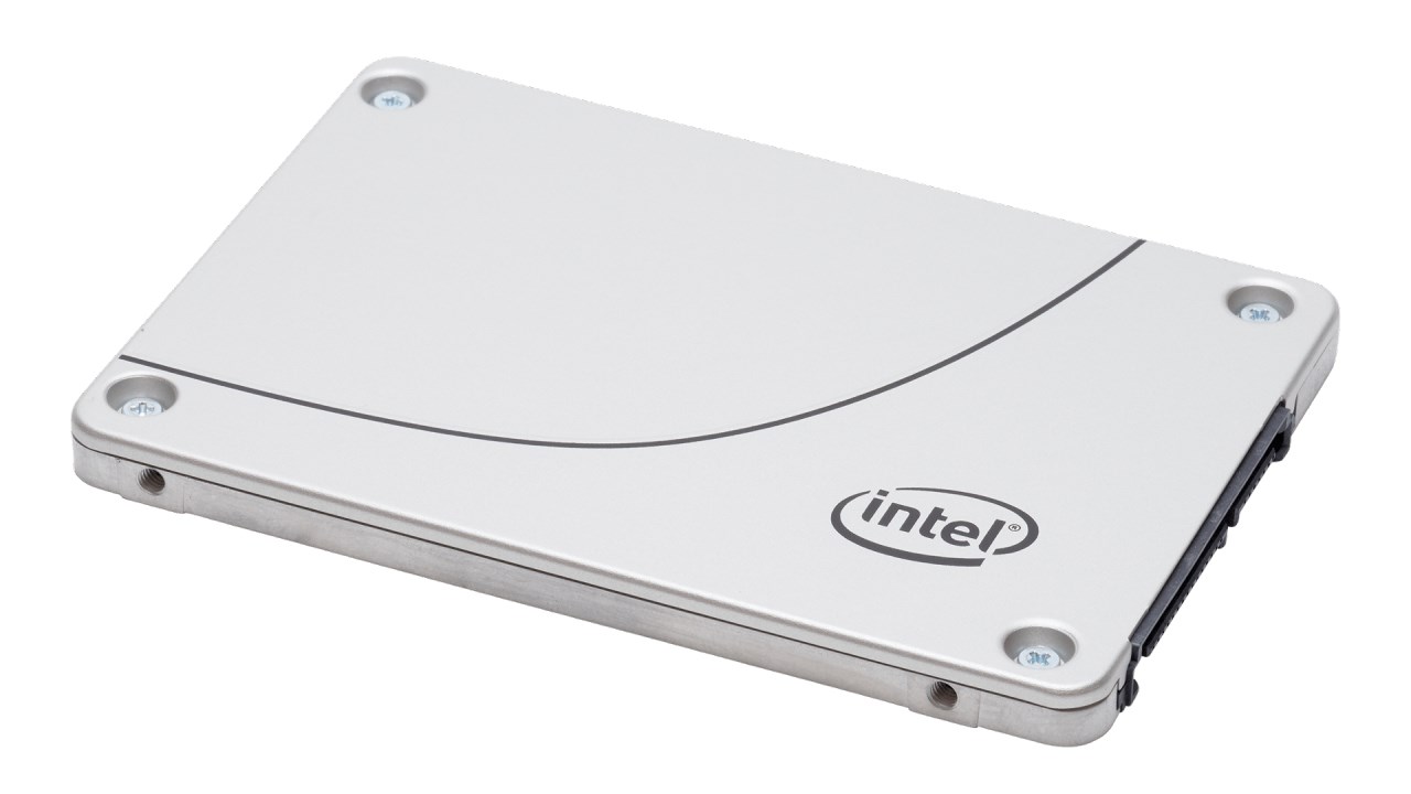 SSD Soligm (Intel) S4510 (240 GB, SATA, 2.5") SSDSC2KB240G801 (DWPD do 2)-1