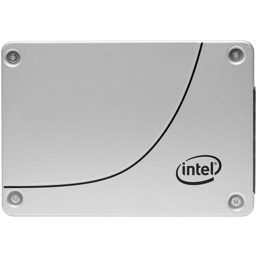 SSD Solidigm (Intel) S4510 (480 GB, SATA, 2.5") SSDSC2KB480G801 (DWPD do 2)-0