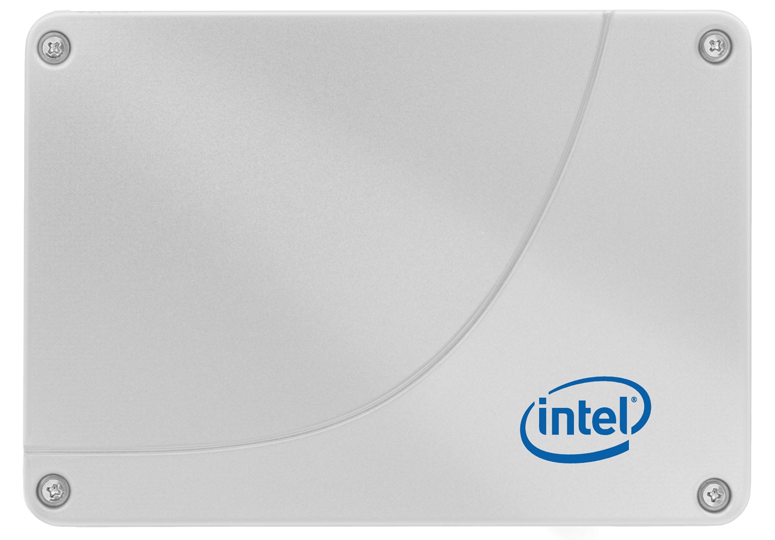SSD Soligigm (Intel) S4520 (240 GB, SATA, 2.5") SSDSCKKB240Gz01 (DWPD do 3)-1