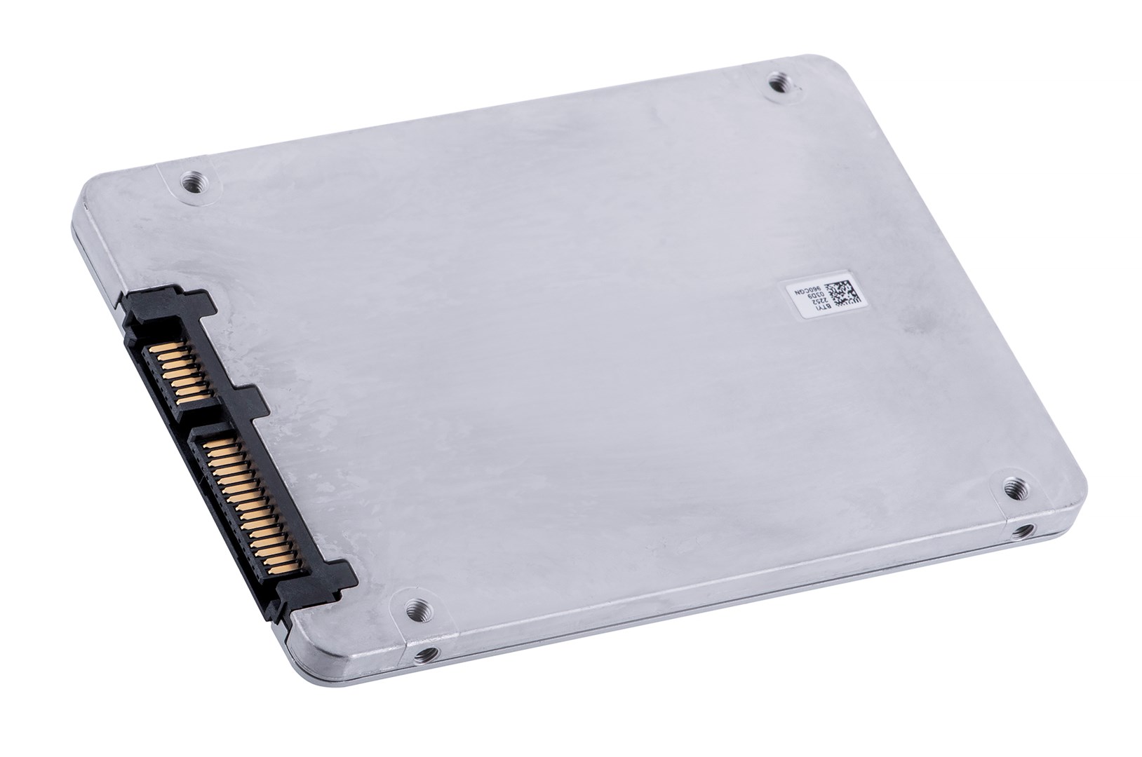 SSD Soligm (Intel) S4520 (960 GB, SATA, 2.5") SSDSC2KB960GZ01 (DWPD do 3)-2