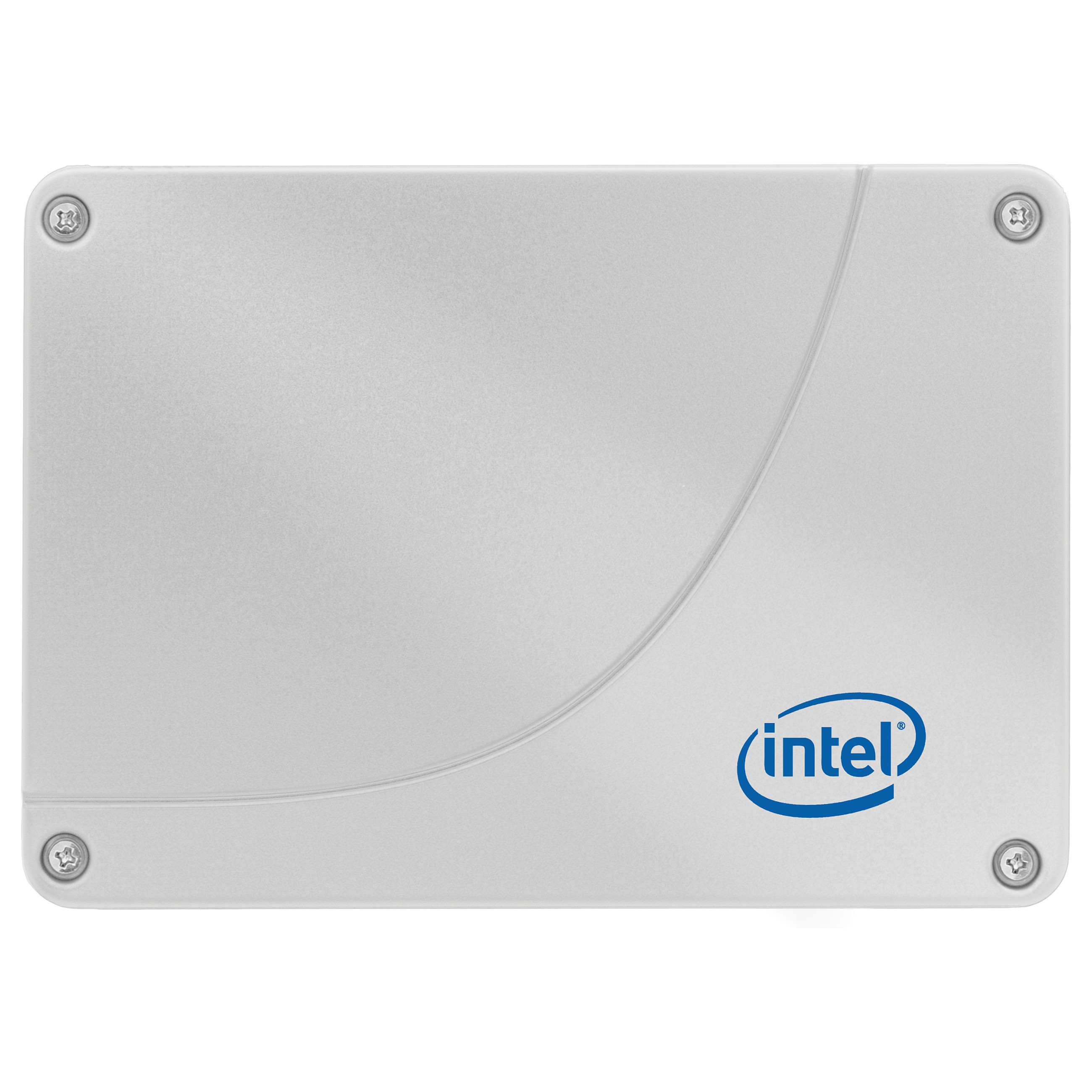 SSD Soligm (Intel) S4620 (960 GB, SATA, 2.5") SSDSC2KG960GZ01 (DWPD do 4)-1