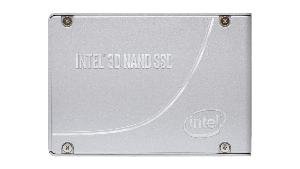 SSD SoligM (Intel) P4510 (1 TB, U.2, NVMe, PCIE 3.1) SSDPE2KX010T801 (DWPD do 1)-0
