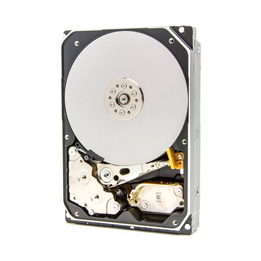 Tvrdi disk interni HDD WESTERN DIGITAL Ultrastar 3.5", 16000 GB, Serial ATA III-1