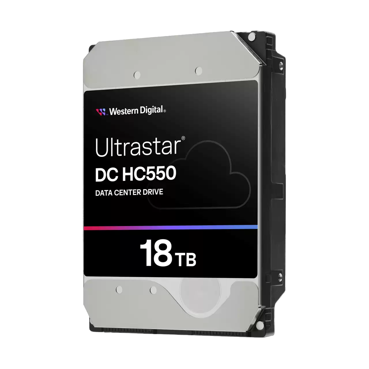 Tvrdi disk interni HDD WESTERN DIGITAL Ultrastar 3.5", 18000 GB, Serial ATA III-1