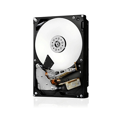 Tvrdi disk WESTERN DIGITAL HDD ULTRASTAR (22 TB, SAS, 0F48052)-0