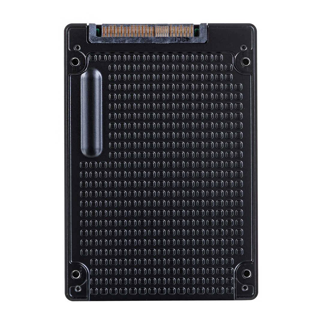 SSD WESTERN DIGITAL Ultrastar SN655 (15.36 TB, U.3 PCI ISE, DWPD 1)-3