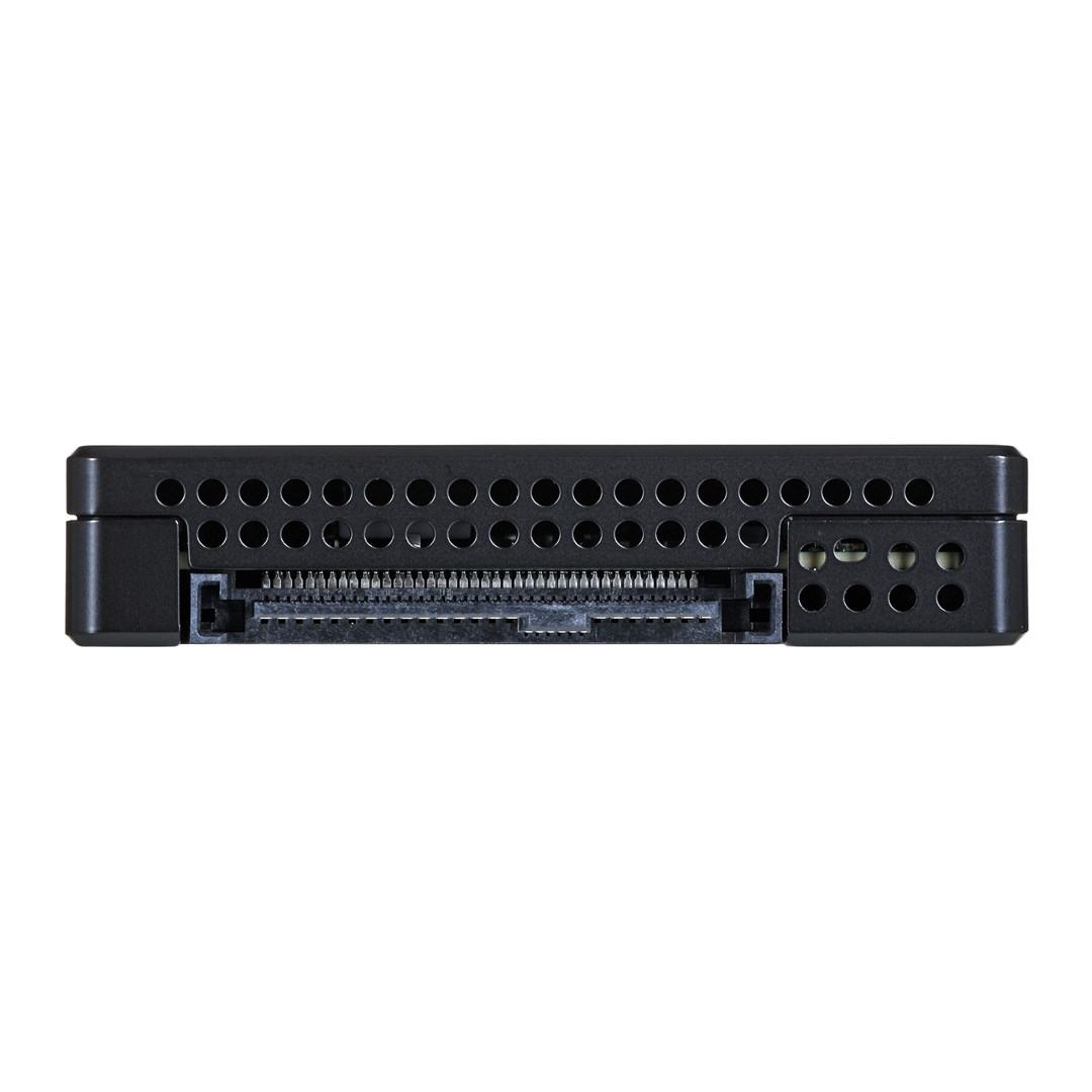 SSD WESTERN DIGITAL Ultrastar SN655 (15.36 TB, U.3 PCI ISE, DWPD 1)-2