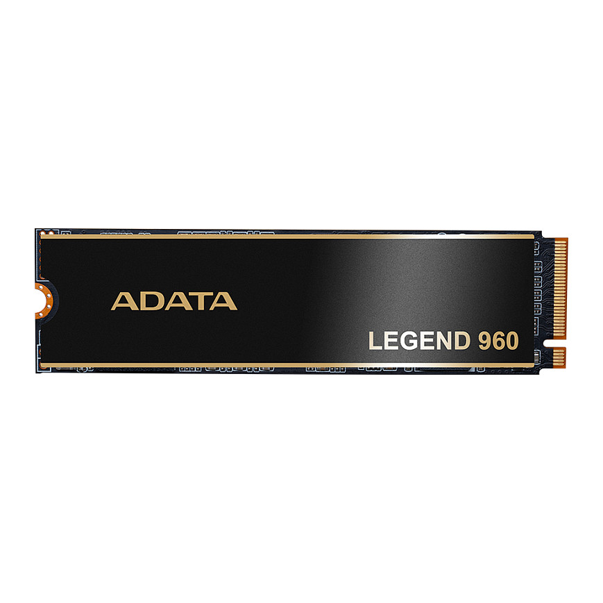 Unutarnji SSD ADATA LEGEND 960 M.2 1000 GB (PCI Express 4.0 3D NAND NVMe)-0