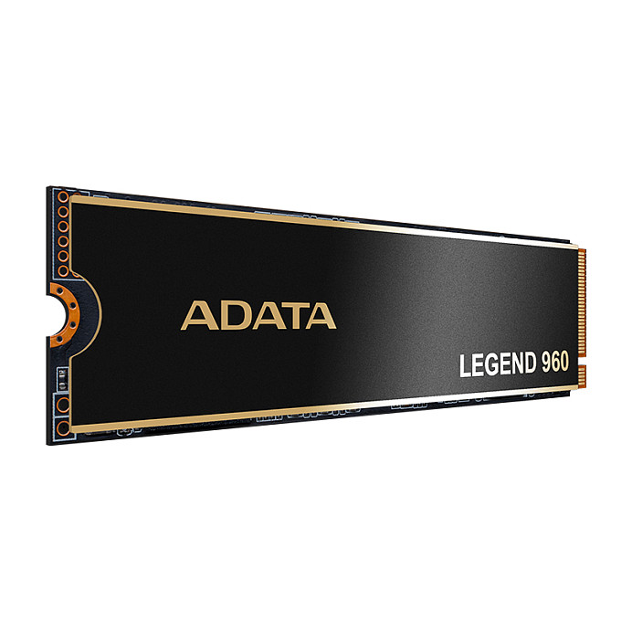 Unutarnji SSD ADATA LEGEND 960 M.2 1000 GB (PCI Express 4.0 3D NAND NVMe)-1