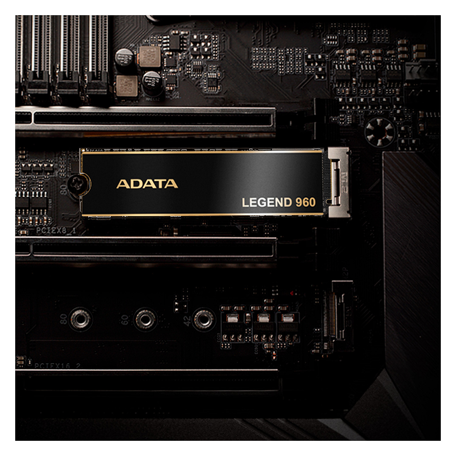 Unutarnji SSD ADATA LEGEND 960 M.2 1000 GB (PCI Express 4.0 3D NAND NVMe)-2