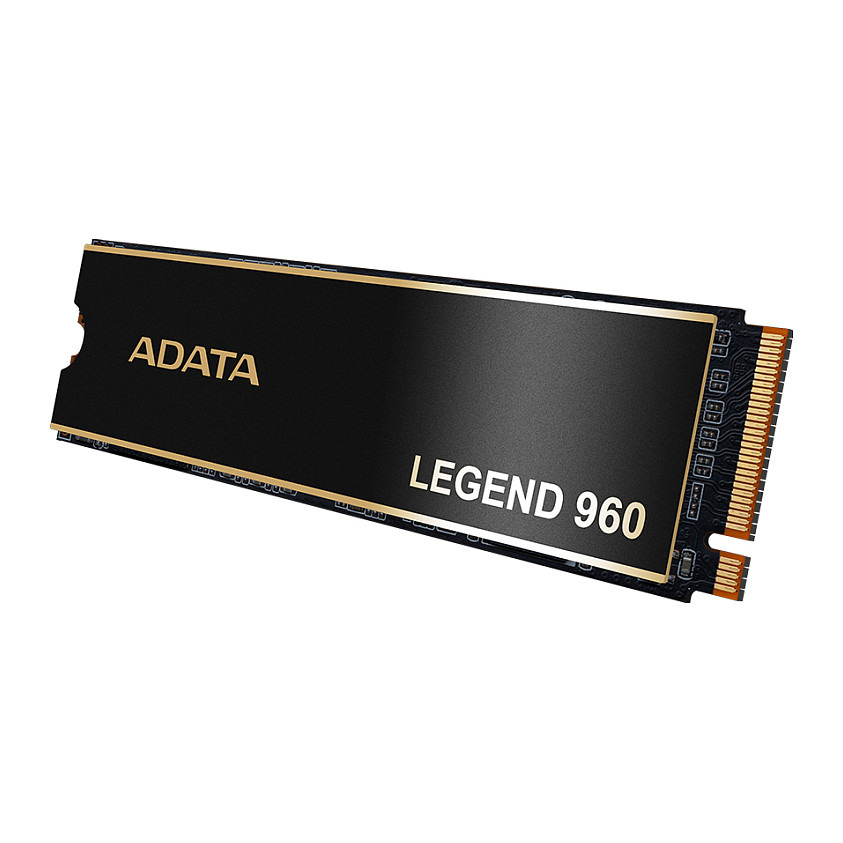 Unutarnji SSD ADATA LEGEND 960 M.2 1000 GB (PCI Express 4.0 3D NAND NVMe)-4