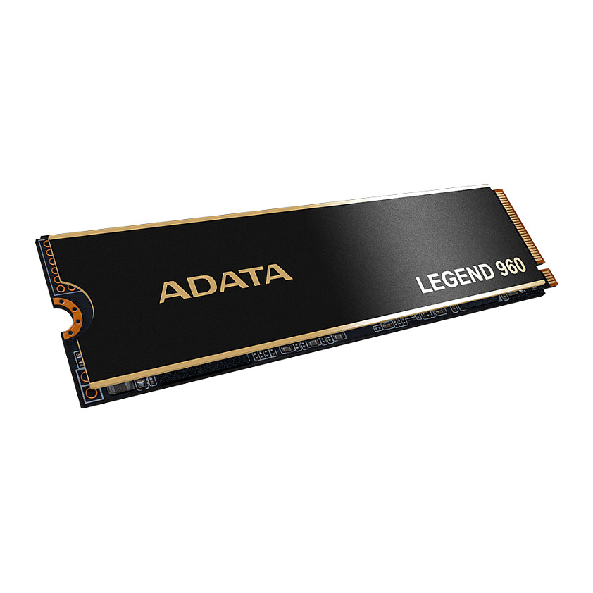 Unutarnji SSD ADATA LEGEND 960 M.2 1000 GB (PCI Express 4.0 3D NAND NVMe)-5