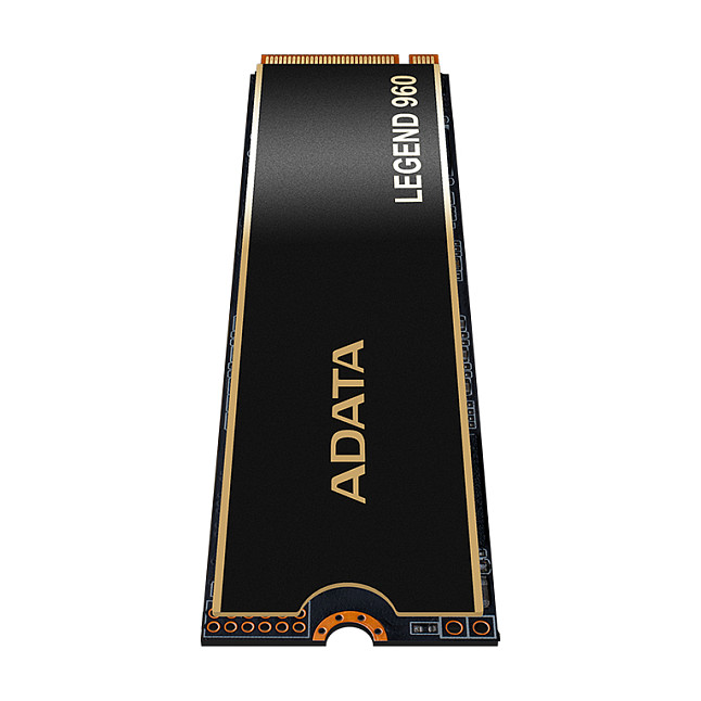 Unutarnji SSD ADATA LEGEND 960 M.2 1000 GB (PCI Express 4.0 3D NAND NVMe)-6