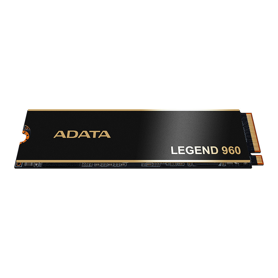 Unutarnji SSD ADATA LEGEND 960 M.2 1000 GB (PCI Express 4.0 3D NAND NVMe)-7