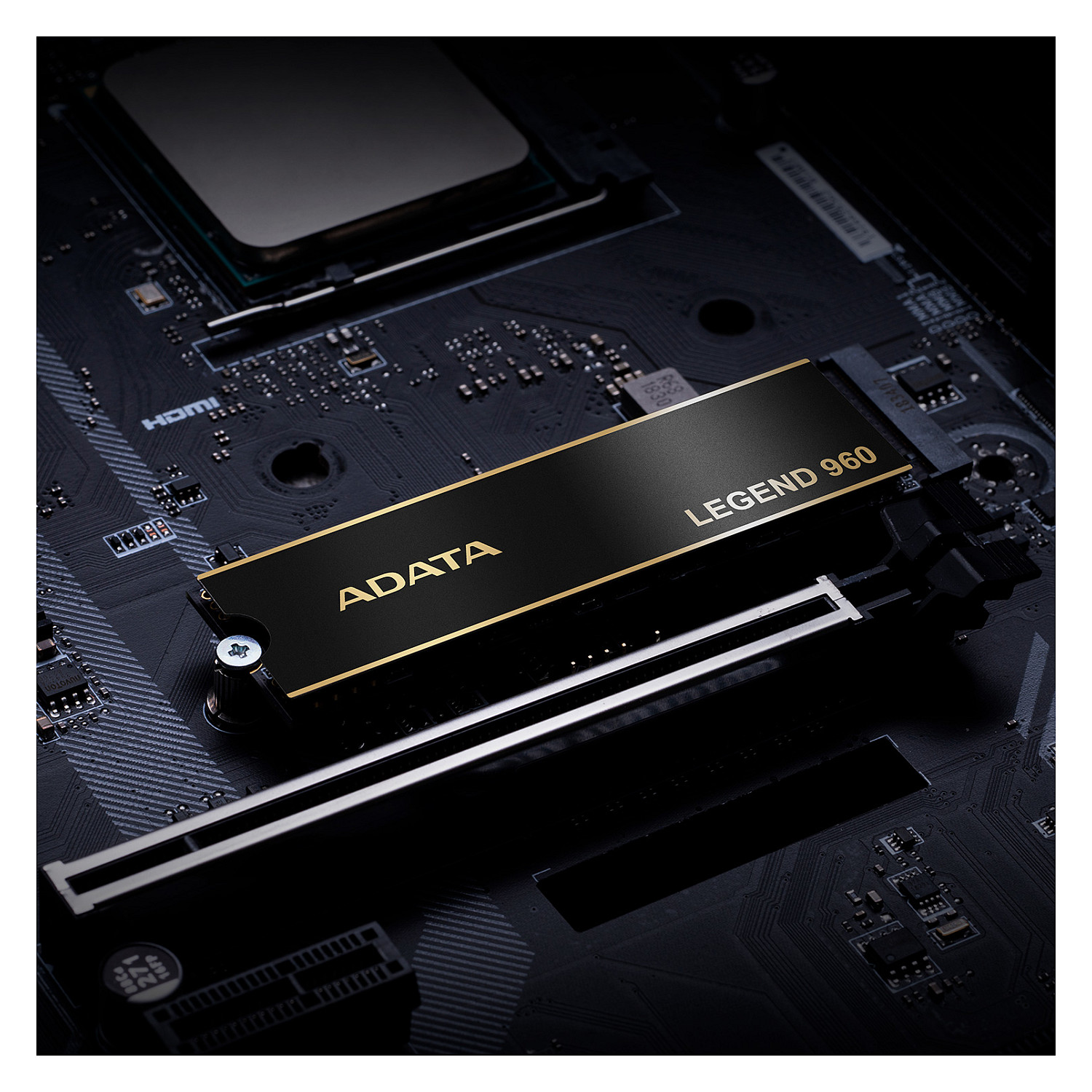 Unutarnji SSD ADATA LEGEND 960 M.2 1000 GB (PCI Express 4.0 3D NAND NVMe)-9