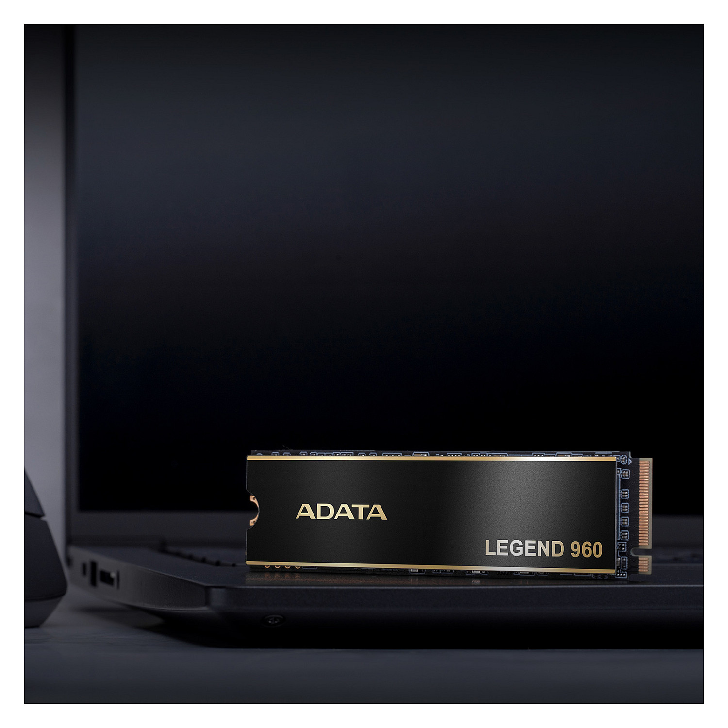 Unutarnji SSD ADATA LEGEND 960 M.2 1000 GB (PCI Express 4.0 3D NAND NVMe)-10