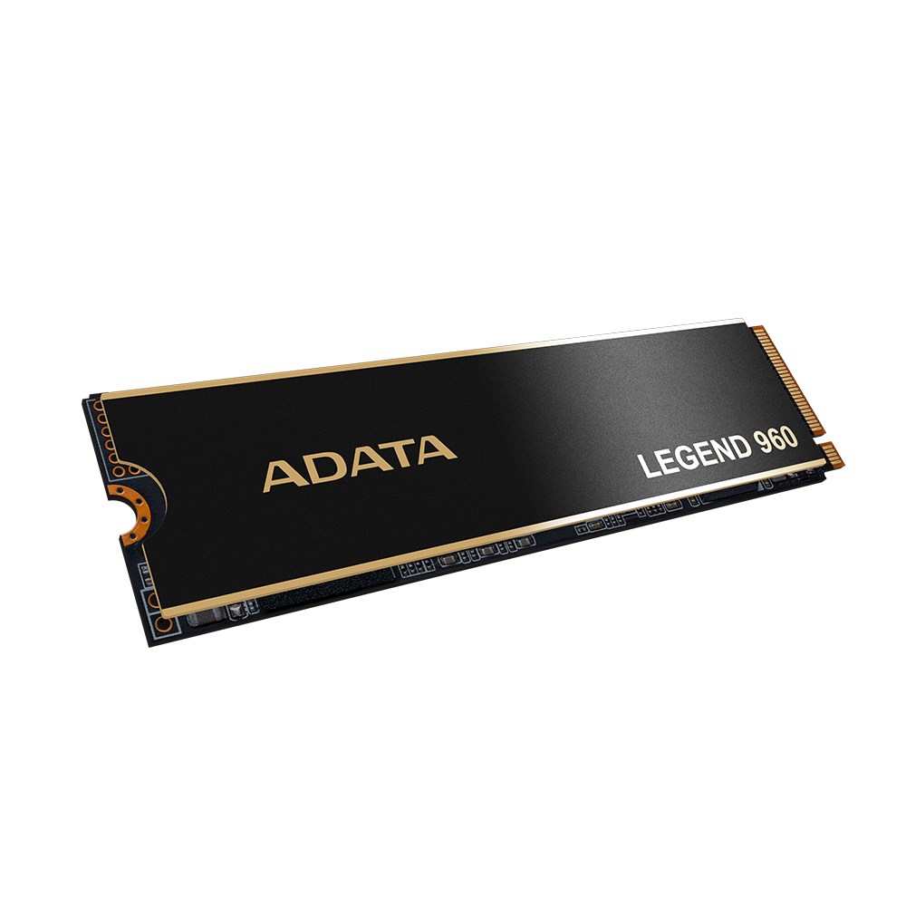 Unutarnji SSD ADATA LEGEND 960 M.2 2000 GB PCI Express 4.0 3D NAND NVMe-3