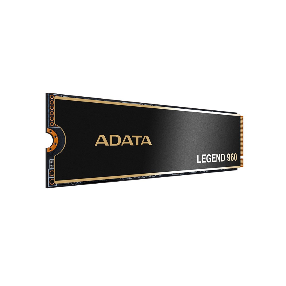Unutarnji SSD ADATA LEGEND 960 M.2 2000 GB PCI Express 4.0 3D NAND NVMe-1