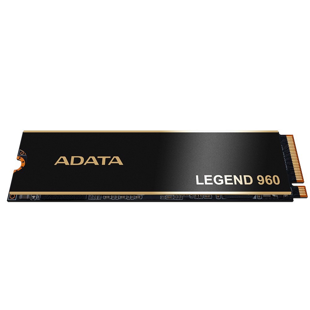 Unutarnji SSD ADATA LEGEND 960 M.2 2000 GB PCI Express 4.0 3D NAND NVMe-5
