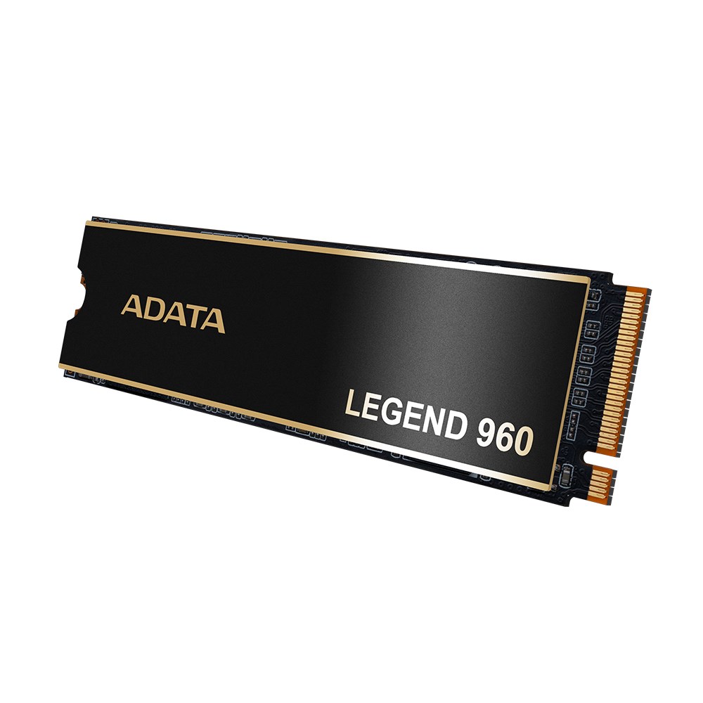 Unutarnji SSD ADATA LEGEND 960 M.2 2000 GB PCI Express 4.0 3D NAND NVMe-2