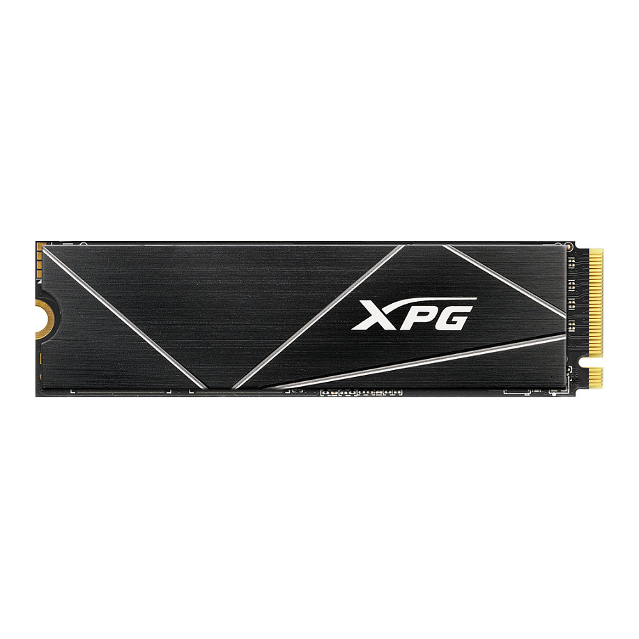 SSD XPG GAMMIX S70 BLADE (512 GB, M.2, PCI Express 4.0, 3D NAND, NVMe)-0