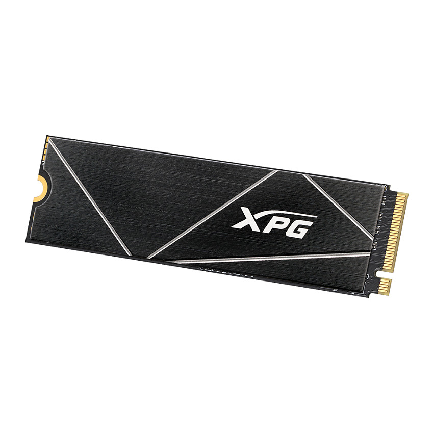 SSD XPG GAMMIX S70 BLADE (512 GB, M.2, PCI Express 4.0, 3D NAND, NVMe)-2
