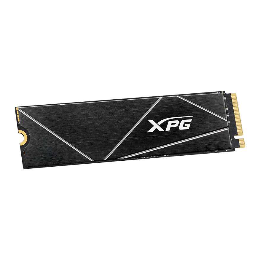SSD XPG GAMMIX S70 BLADE (512 GB, M.2, PCI Express 4.0, 3D NAND, NVMe)-3