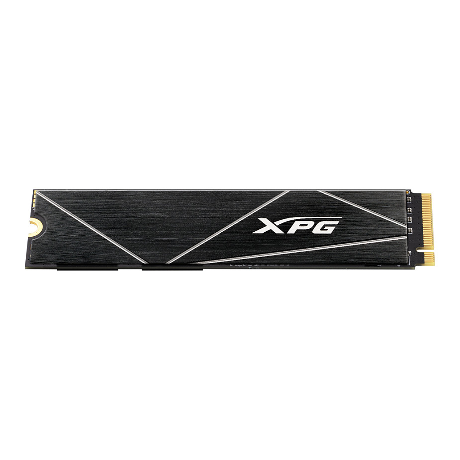 SSD XPG GAMMIX S70 BLADE (512 GB, M.2, PCI Express 4.0, 3D NAND, NVMe)-4