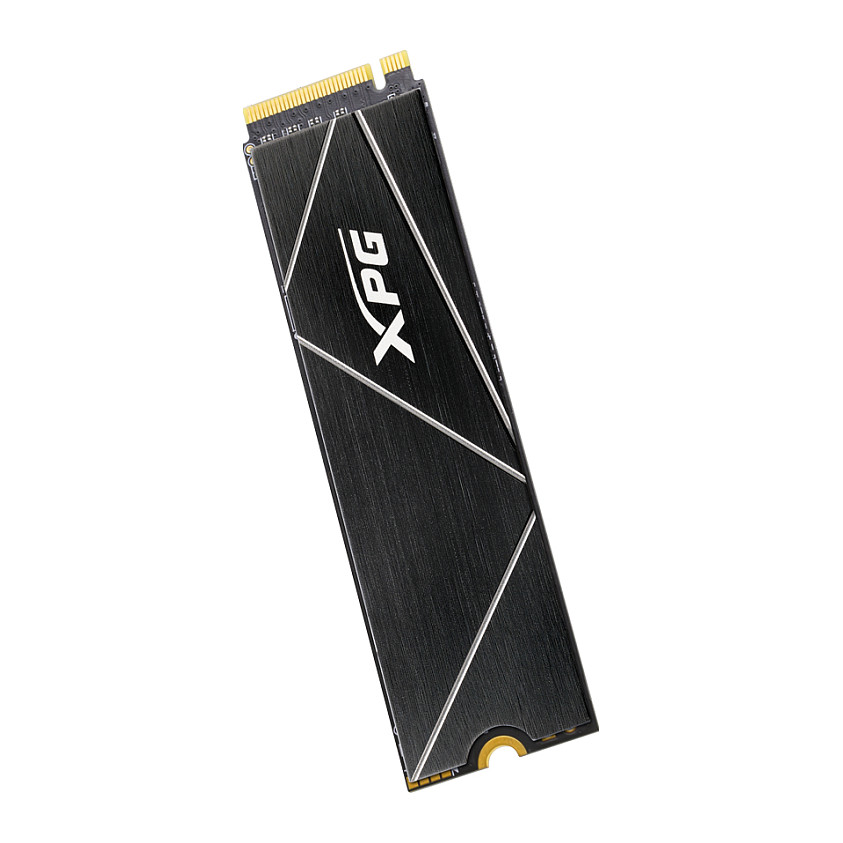 SSD XPG GAMMIX S70 BLADE (512 GB, M.2, PCI Express 4.0, 3D NAND, NVMe)-5