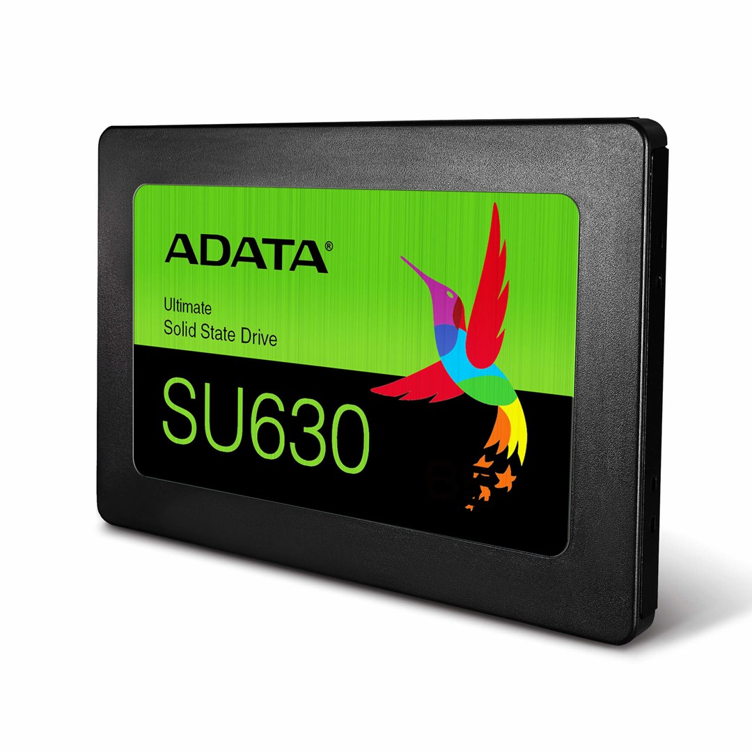 Unutarnji SSD ADATA Ultimate SU630 1920 GB (2.5" PCI Express 3.0 QLC 3D NAND)-1