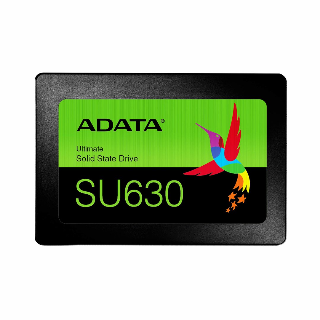 Unutarnji SSD ADATA Ultimate SU630 1920 GB (2.5" PCI Express 3.0 QLC 3D NAND)-0