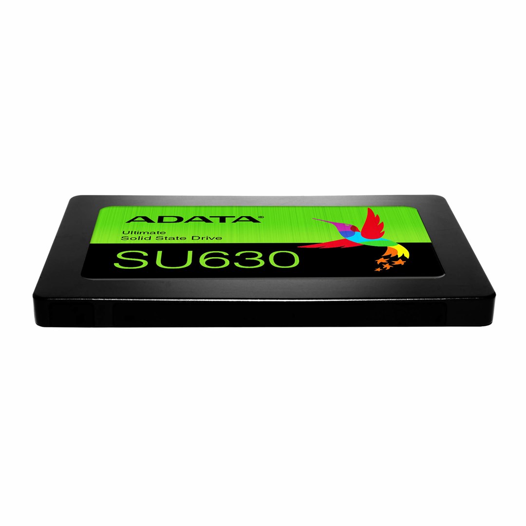Unutarnji SSD ADATA Ultimate SU630 1920 GB (2.5" PCI Express 3.0 QLC 3D NAND)-3