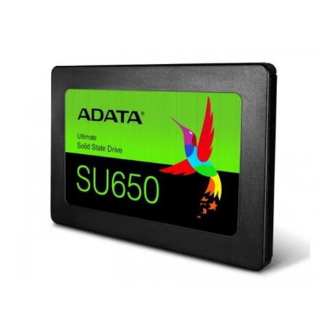 Unutarnji SSD ADATA SU650 1 TB (2.5" Serial ATA III 3D NAND)-1
