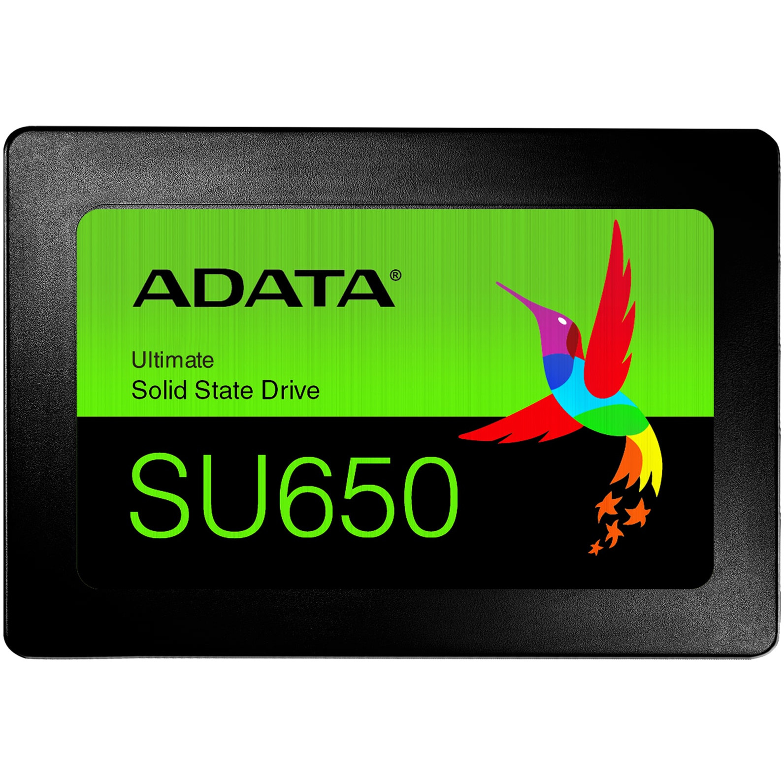 Unutarnji SSD ADATA SU650 1 TB (2.5" Serial ATA III 3D NAND)-0